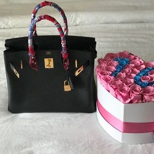 Meet your Posher, Lorisel